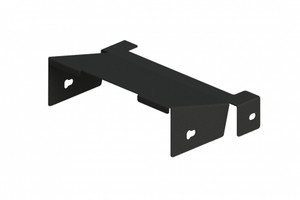 Ford Utility short console wiring chase cover  - 7160-0933