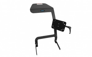 Close-To-Dash Ford PI Sedan Mount - 7160-0871