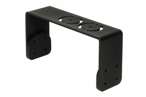 Computer mounting bracket for the MCS-LOWBOX & MCS-ERGOBOX12 - MCS-COMBRKT