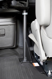 2010 Chevy Express Van Vehicle Base - 7160-0248