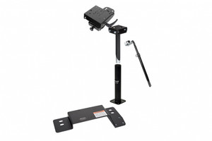 Kit, Ford Escape 2013+, Vehicle Base, 7160-0451, DS-LOWER-13, 7160-0178, 7160-0500, 7160-0230 - 7170-0233