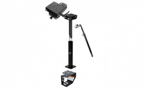 Kit, Ford Transit Connect (2014+) Vehicle Base - 7160-0536, DS-LOWER-9, 7160-0178, 7160-0230, 7160-0500 - 7170-0238