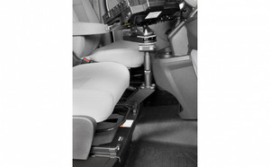 2015+ Ford Transit Vehicle Base - 7160-0537