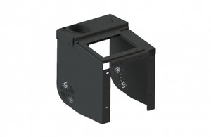 Small workstation radio platform - 7160-0966