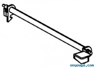 Latch Assy . LP2824 G105910-145 | G105910-145