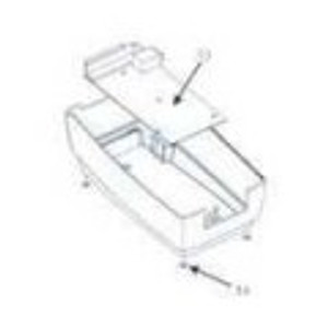 KIT, RPR MLB U/S, XM 2824 PLUS | P1012845-024