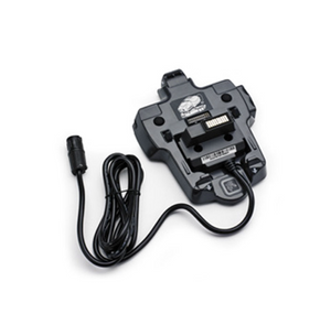 KIT, Acc Battery Eliminator Cradle with USB lock, ZQ500 Series | P1063406-061