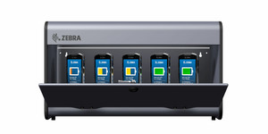 EXO Slim Tag Standard - RAIN (UHF): 860 MHz to 960 MHz