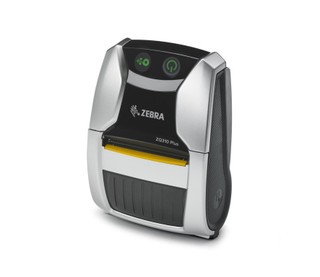 Zebra ZQ310 Plus Series Indoor Mobile Printer