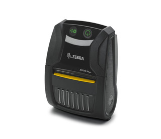 Zebra ZQ310 Plus Series Outdoor Mobile Printer