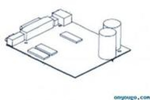 KIT,SMT,PCBA,CONTCTLESS,P100I | 105940G-238 KIT,SMT,PCBA,CONTCTLESS,P100I | 105940G-238