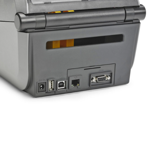 DT ZD620 300 DPI 802.11 BT | ZD62043-D01L01EZ