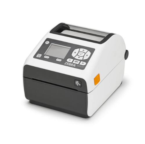 DT ZD620 Locking; 203 dpi, 802.11 |  ZD62L42-D01L01EZ