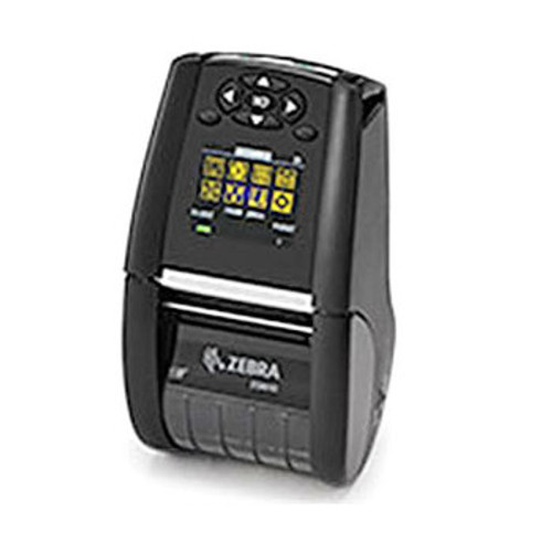 DT Printer ZQ610 2/48mm; English/Latin fonts, Dual 802.11AC / BT4.x, Linerless platen, 1.375 core, Group 0, Belt clip| ZQ61-AUWB000-00 | ZQ61-AUWB000-00 DT Printer ZQ610 2/48mm; English/Latin fonts, Dual 802.11AC / BT4.x, Linerless platen, 1.375 core, Group 0, Belt clip| ZQ61-AUWB000-00 | ZQ61-AUWB000-00