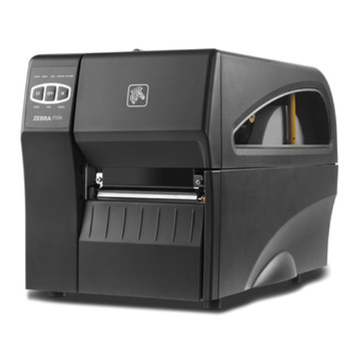 DT Printer ZT220; 300 dpi, US Cord, Serial, USB, Int 10/100| ZT22043-D01200FZ | ZT22043-D01200FZ DT Printer ZT220; 300 dpi, US Cord, Serial, USB, Int 10/100| ZT22043-D01200FZ | ZT22043-D01200FZ