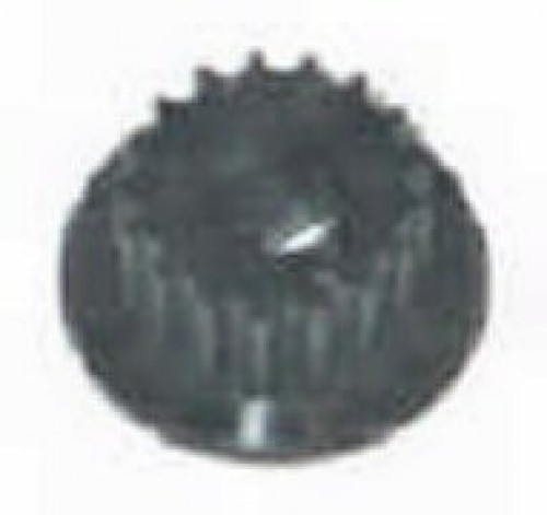KIT,PULLEY,17G,GT2 | 105940G-055 KIT,PULLEY,17G,GT2 | 105940G-055
