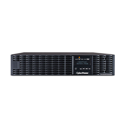 Smart App Online UPS Series, 1000 VA / 900 W, 8 × NEMA 5-15R | OL1000RTXL2UN