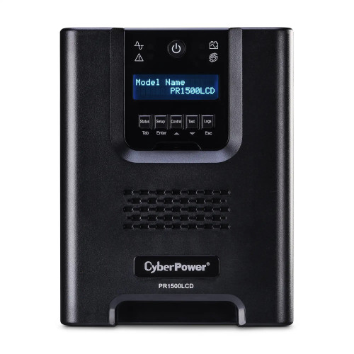 CyberPower PR1500LCDTAA | PR1500LCDTAA