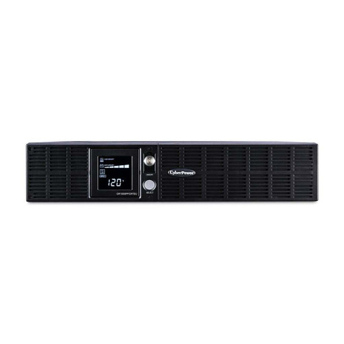 PFC Sinewave UPS Series, 1000 VA / 700 W, 8 × NEMA 5-15R | OR1000PFCRT2U PFC Sinewave UPS Series, 1000 VA / 700 W, 8 × NEMA 5-15R | OR1000PFCRT2U