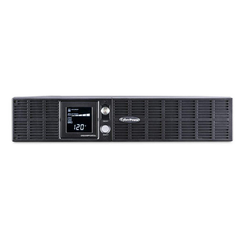 PFC Sinewave UPS Series, 2000 VA / 1540 W, 2 × NEMA 5-20R, 6 × NEMA 5-15R | OR2200PFCRT2U