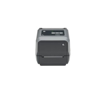 Thermal Transfer Printer (74/300M) ZD621; 203 dpi, USB, USB Host, Ethernet, Serial, 802.11ac, BT4, USA/Canada, US Cord, Swiss Font, EZPL | ZD6A042-301L01EZ