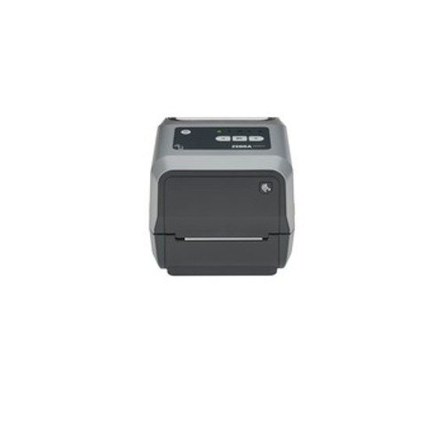 ZD621 Thermal Transfer 4" Print Width Premium Desktop Printer | ZD6A142-301F00EZ