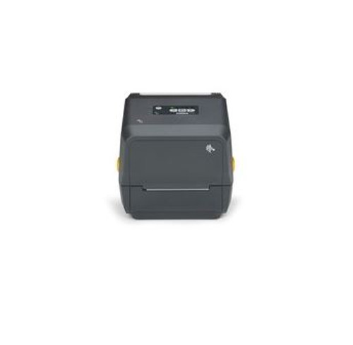 Thermal Transfer Printer (74/300M) ZD421; 203 dpi, USB, USB Host, Modular Connectivity Slot, BTLE5, US Cord, Swiss Font, EZPL,TAA | ZD4A042-301M00GA