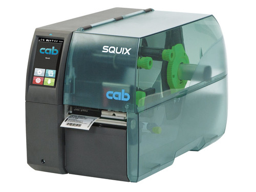 Thermal Transfer Printer SQUIX 4.3/200 | 5977014