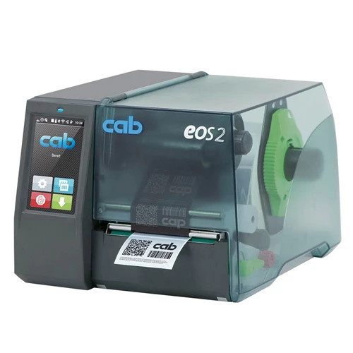 Label printer EOS2/300 | 5978202