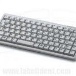 Compact Keyboard USB | 5901630 | 5901630