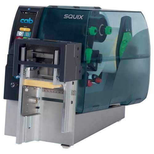 Stacker with Cutter ST400 incl. Base Frame | 5978902 | 5978902