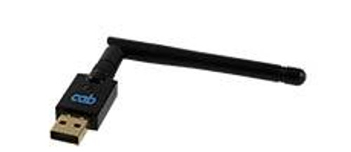 USB WLAN Stick 2.4GHz 802.11 b/g/b | 5978912.001 | 5978912.001