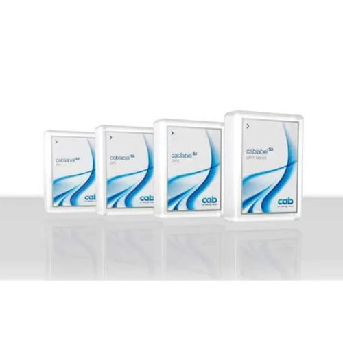 Cablabel S3 Print Server 1 printer | 5588020 | 5588020