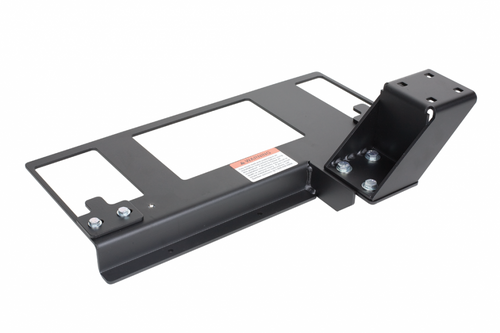 Vehicle Base for 2013 -2014 Chevy Malibu | 7160-0520 | 7160-0520