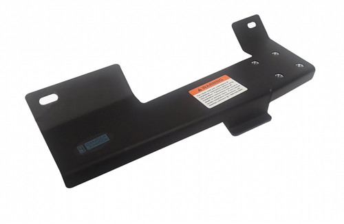 Base, 2019+ RAM 1500, 2500, 3500 (New Body Style) | 7160-1324 | 7160-1324