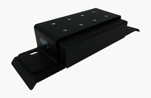 Base, 2019+ RAM 1500-3500 Transmission Hump | 7160-1382 | 7160-1382