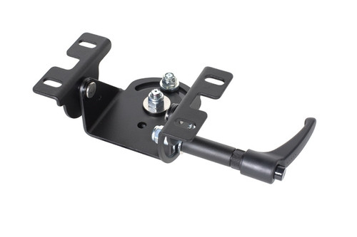 Clevis - Tilt swivel motion attachment | 7160-0419