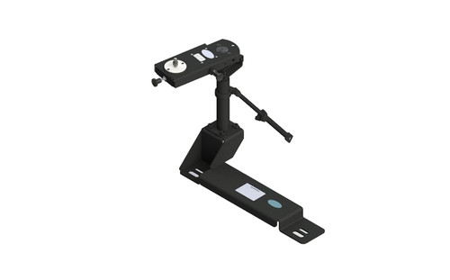 KIT- 2019+ Toyota RAV 4 Pedestal Kit with Short Clevis | 7170-0824-02 | 7170-0824-02