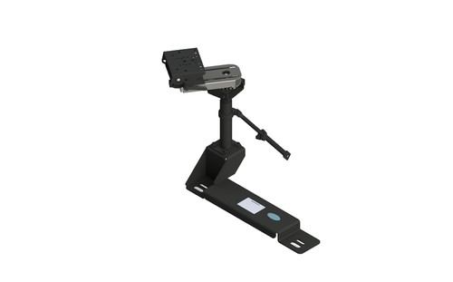 KIT- 2019+ Toyota RAV 4 Pedestal Kit with 6" Lock Slide Arm | 7170-0824-04 | 7170-0824-04