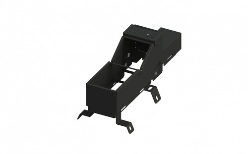 KIT - 2019-2020 New Body Style Chevy and GM Trucks (Leg Kit, Console, Wiring Chase) | 7170-0784-02 | 7170-0784-02