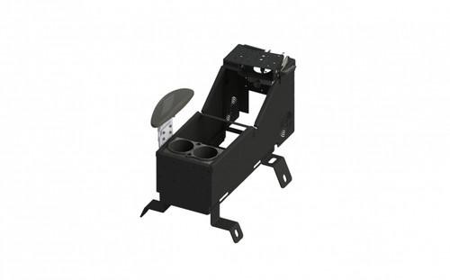 KIT - 2019-2020 New Body Style Chevy and GM Trucks (Leg Kit, Console, Cup Holder, Side Armrest, 6" LSA) | 7170-0784-06 | 7170-0784-06