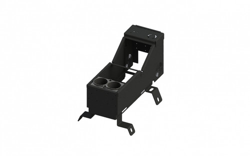 KIT - 2019-2020 New Body Style Chevy and GM Trucks (Leg Kit, Console, Cup Holder)| 7170-0784-07 | 7170-0784-07