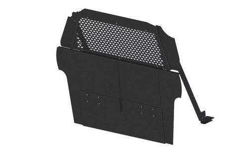 2021+ Chevrolet Tahoe Cargo Partition | 7160-1557 | 7160-1557