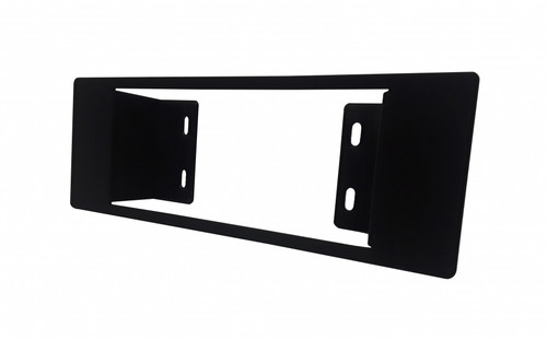 Faceplate, Federal Signal Pathfinder 200 Control Head Faceplate (NEW) | 18629 | 18629