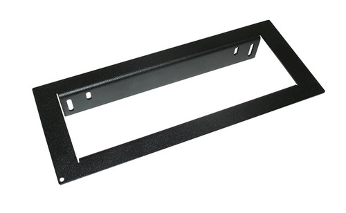 Faceplate, Getac Veretos VR-X10 Video System Vault | 7160-0932 | 7160-0932