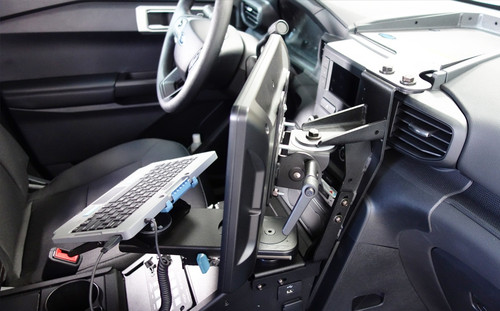 2020+ Ford Utility On-Dash | 7160-1346 | 7160-1346 2020+ Ford Utility On-Dash | 7160-1346 | 7160-1346