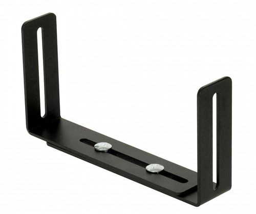 7 X 4 set of radio brackets for MCS top plate | MCS-7X4