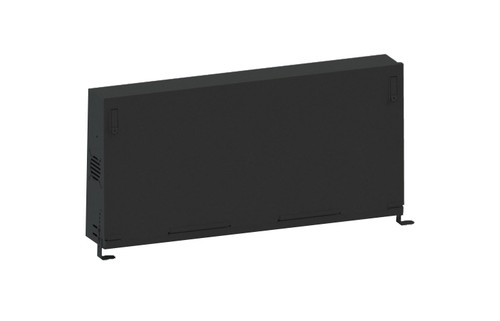 Storage Box for Electronic Equipment in SUV's 18"H x 38"W x 6"D | 7160-1048 | 7160-1048 Storage Box for Electronic Equipment in SUV's 18"H x 38"W x 6"D | 7160-1048 | 7160-1048