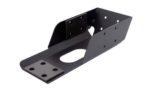 Pistol Grip Scanner Bracket | 7160-1380