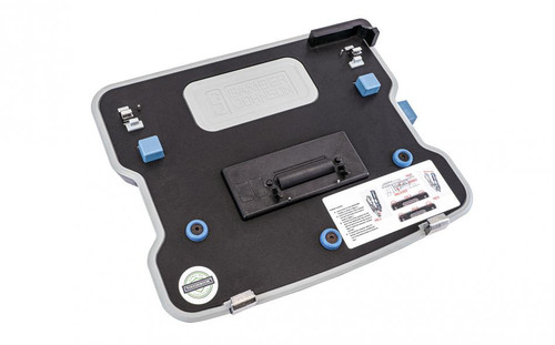 Panasonic Toughbook 40 laptop Cradle (No port replication) | 7160-1729-00